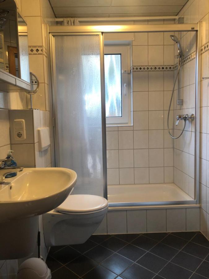 Ferienwohnung Mia Bruggen (Viersen) Exterior foto