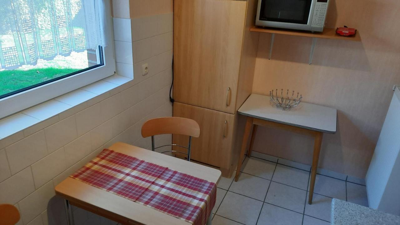 Ferienwohnung Mia Bruggen (Viersen) Exterior foto