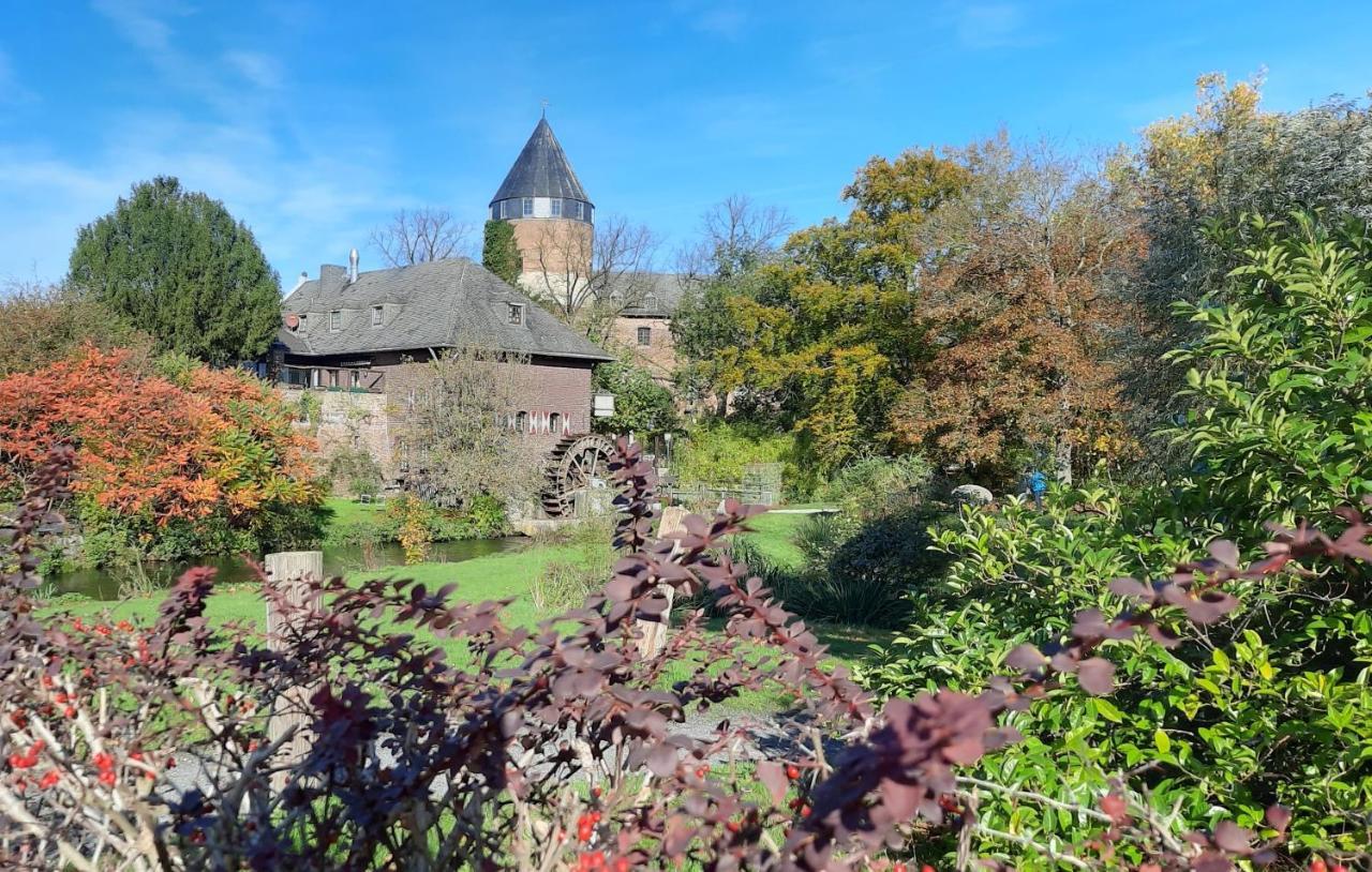 Ferienwohnung Mia Bruggen (Viersen) Exterior foto