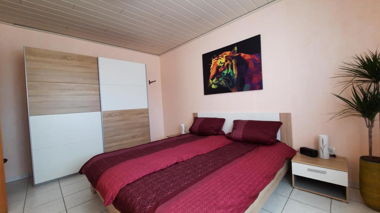 Ferienwohnung Mia Bruggen (Viersen) Exterior foto