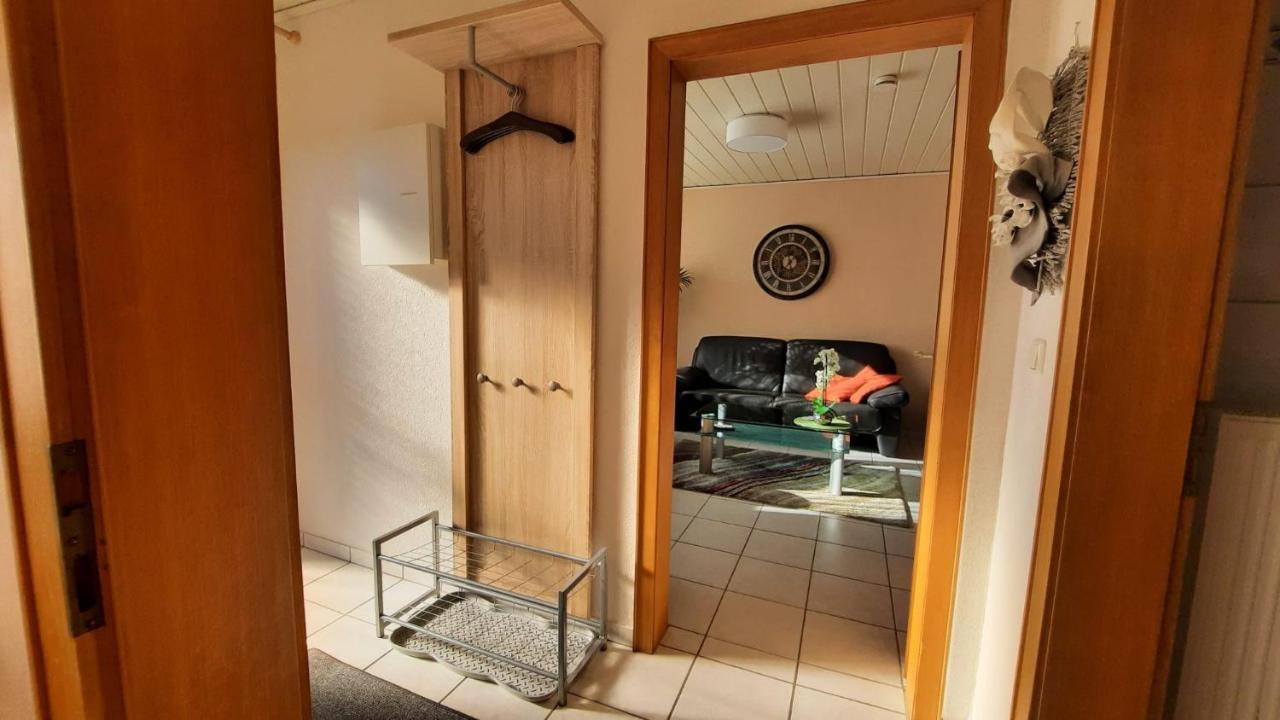 Ferienwohnung Mia Bruggen (Viersen) Exterior foto