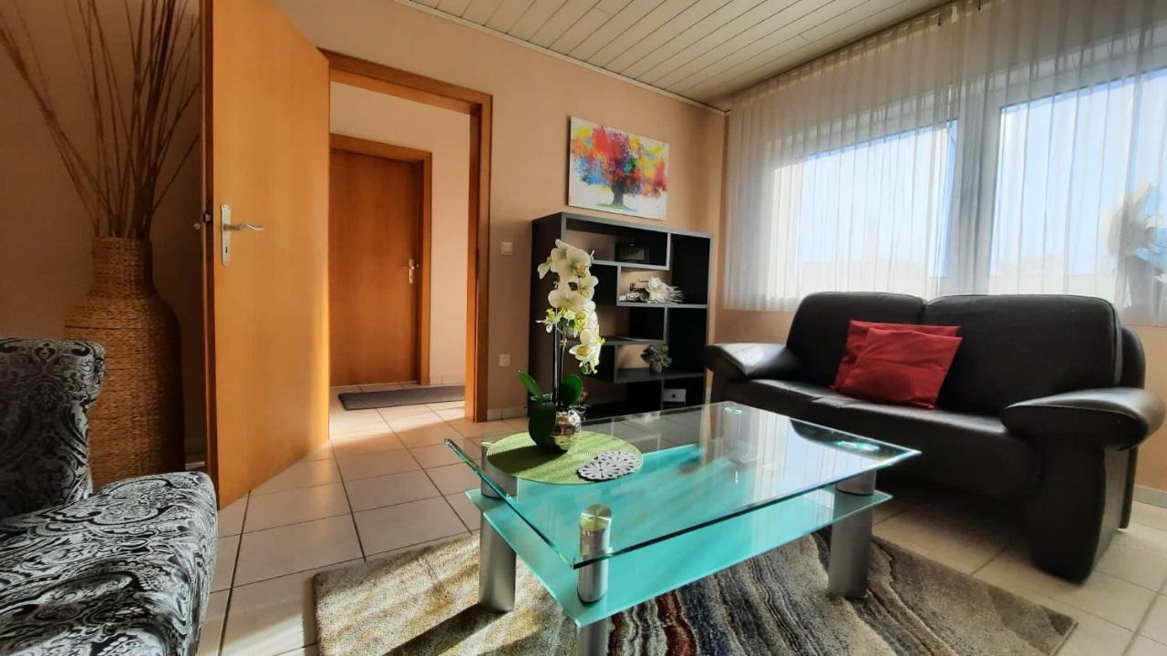 Ferienwohnung Mia Bruggen (Viersen) Exterior foto