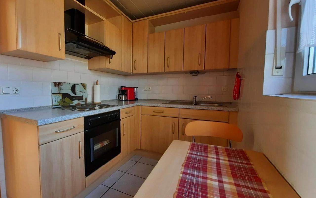Ferienwohnung Mia Bruggen (Viersen) Exterior foto