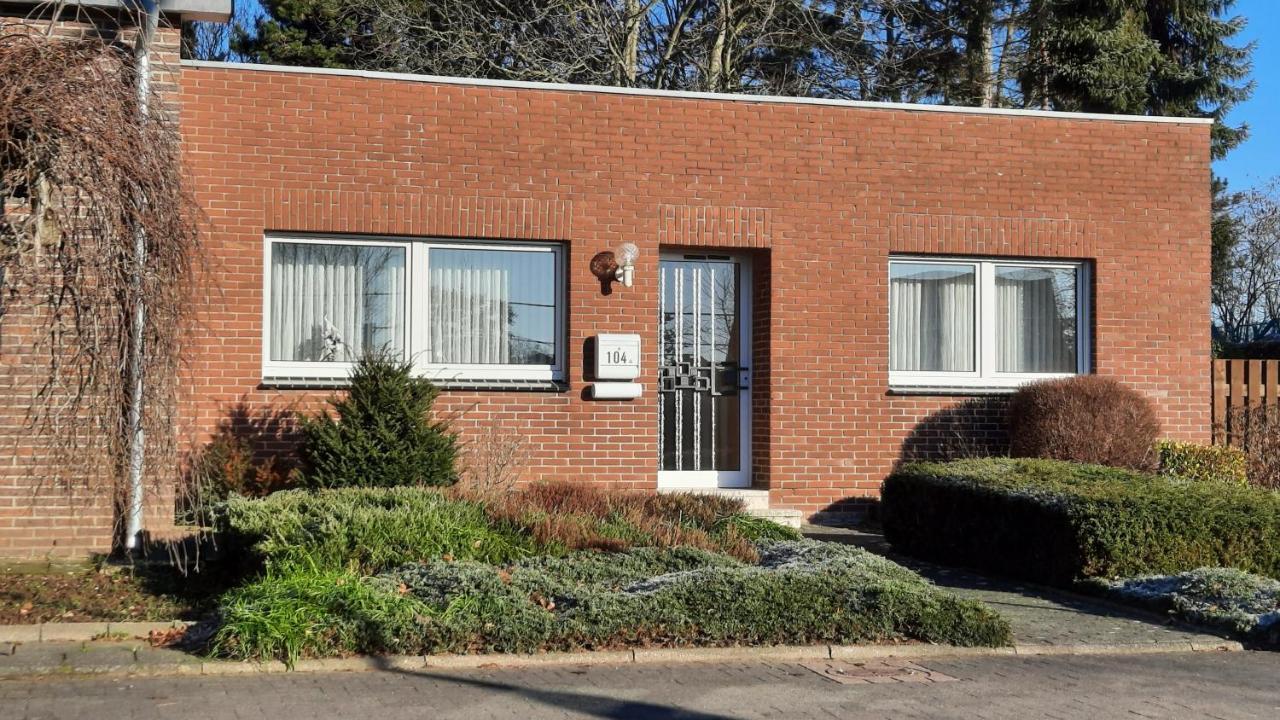 Ferienwohnung Mia Bruggen (Viersen) Exterior foto